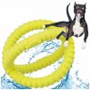 Aqua Toy Tugger plovoucí hračka do vody TPR ø 17 cm