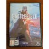 Battlefield V PC DVD - nové
