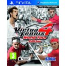 Virtua Tennis 4