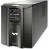 APC Smart-UPS 1000VA LCD 230V, with SmartConnect SMT1000IC