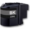 Gigaprint Brother LC-229XLBk - kompatibilní