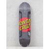 Santa Cruz Classic Dot (black/red/yellow) 8.25