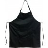 Salon Komplet Zástera farbiaca BX98045 - čierna