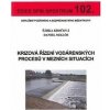 Krizová řízení vodárenských procesů v mezních situacích - Šárka Kročová, Daniel Miklós