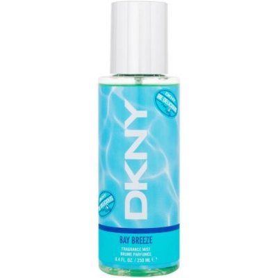 DKNY DKNY Be Delicious Pool Party Bay Breeze 250 ml Telový sprej pre ženy