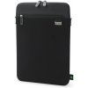 DICOTA Sleeve FIVE 13, black D3250501