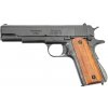 Automatická pistole M 1911A1 - plně rozebratelná + Přívěsek na klíče DENIX
