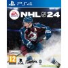 NHL 24 CZ (PS4) (CZ titulky)