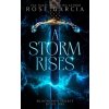 A Storm Rises (Rose Garcia)(Brožovaná)