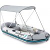 INTEX Bimini Canopy Grey 160x142 cm Oxford Fabric