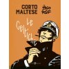 Corto Maltese. Le celtiche
