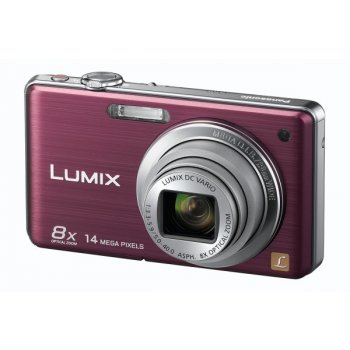 Panasonic Lumix DMC-FS30