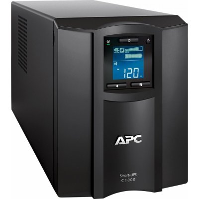 APC SMC1000IC