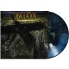 Immolation - Unholy Cult / Blue Black Marbled / Vinyl [LP]