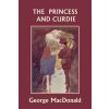 Princess and Curdie (Yesterday's Classics) (George MacDonald)(Brožovaná)