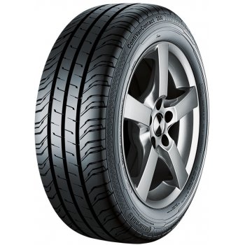 Continental ContiVanContact 200 225/55 R17 101V