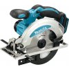 Makita DSS610Z - AKUMULÁTOROVÁ OKRUŽNÁ PÍLA