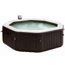 Intex PureSpa Deluxe Octagon 28456