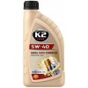 K2 O1221S TEXAR 5W-40 LONG LIFE BENZIN, DIESEL, LPG 1 l - motorový olej syntetický