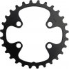 Shimano FC-M6000 prevodník 24 zubov (BE)