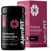 AjemFIT BIO RAW Hovädzia Pečeň (Grass-fed) - 60/180 kapsúl Pečeň – Ajemfit: 180 kapsúl – 90g