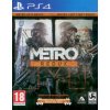 Metro Redux CZ