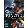 Risen 3: Titan Lords (PC) DIGITAL