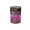 Animonda Gran Carno Senior teľacie & jahňacie 400 g