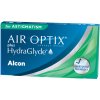 Alcon Air Optix plus HydraGlyde for Astigmatism 6 šošoviek