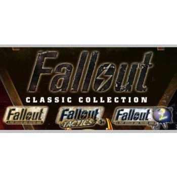 Fallout Classic Collection