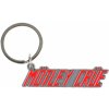Razamataz Prívesok na kľúče kovová Mötley Crüe Logo