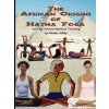 African Origins of Hatha Yoga (Muata Ashby)(Brožovaná)