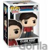 Funko Pop! 543 Smallville Clark Kent