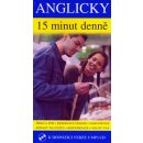 Anglicky 15 minut denně + MP3