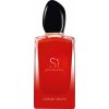 Giorgio Armani Sì Passione Intense parfumovaná voda dámska 100 ml tester