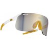 Neon SKY 3.0 AIR, White-Gold/ Bronze Veľkosť: S Cyklistické okuliare s vymeniteľnými šošovkami