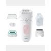 Braun SE5-050 Silk-épil 5 Epilator