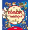 Príbehy pre maličkých | Annalisa Lay