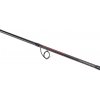 Iron Claw prut High-V Red? Baitcast 2,25m 20–75g