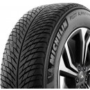 Osobná pneumatika Michelin Pilot Alpin 5 235/55 R18 104H