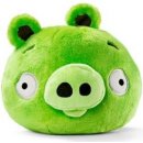 Rovio Angry Birds se zvukem 12.5 cm Green Pig 90955