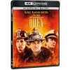 Oheň - UHD BD + BD