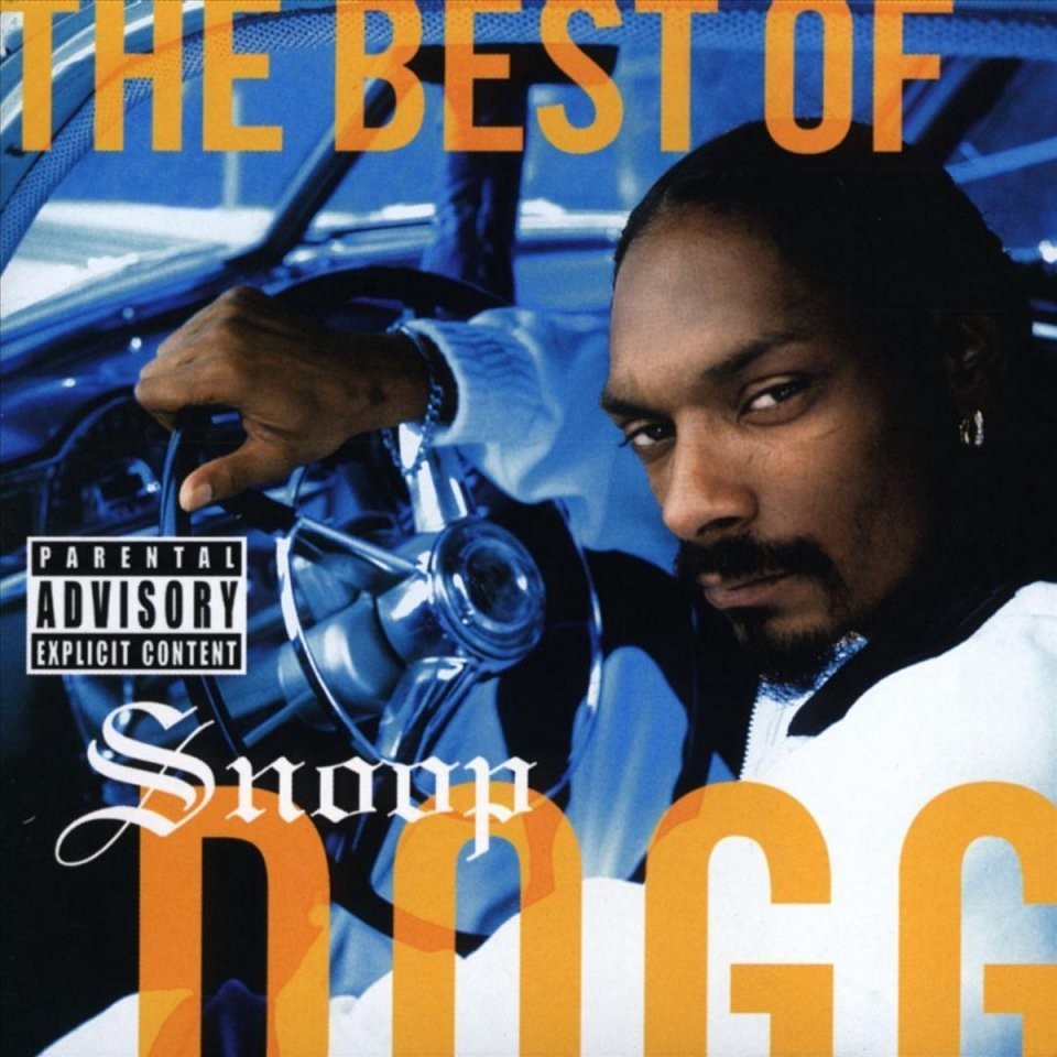 Snoop Dogg - Snoopified / The Best Of CD