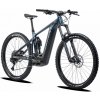 GHOST E-Riot AM CF/AL 160/160 Advanced B750 Blue/Black - M, 2023