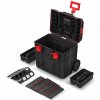 Kistenberg X BLOCK TECH Kufor na náradie, 54,6x38x51 cm KXB604050G