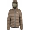 Regatta Women’s Hooded Marizion hnedá