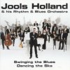 Holland Jools - Swinging The Blues Dancing The Ska [CD]