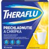 THERAFLU PRECHLADNUTIE A CHRÍPKA plo por (4-vrst.vre.PET/LDPE/Al/LDPE) 1x10 ks