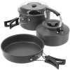 Sada Nádobí NGT Kettle Pot & Pan Set 3-díl