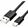 Samsung EP-DG970BBE USB-C dátový kábel 1.5m čierny